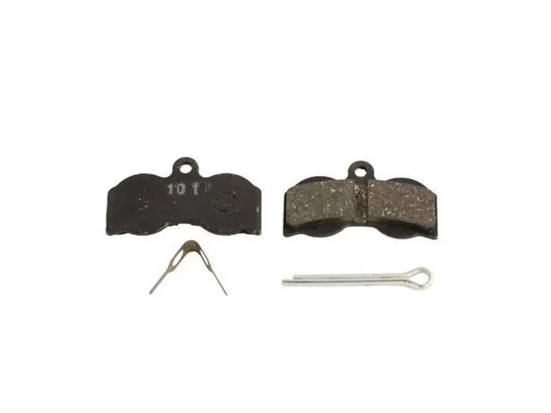 Disc Brake Pads for Hope XC4